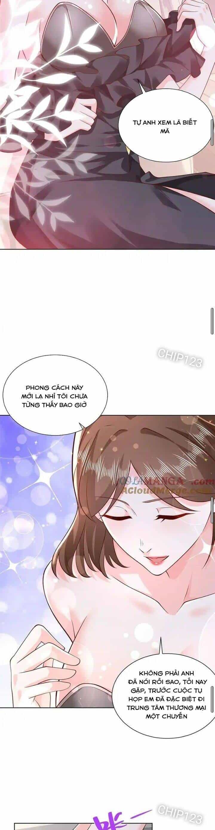 Mỗi Tuần Ta Có Một Nghề Nghiệp Mới - Chương 686 - ảnh 10