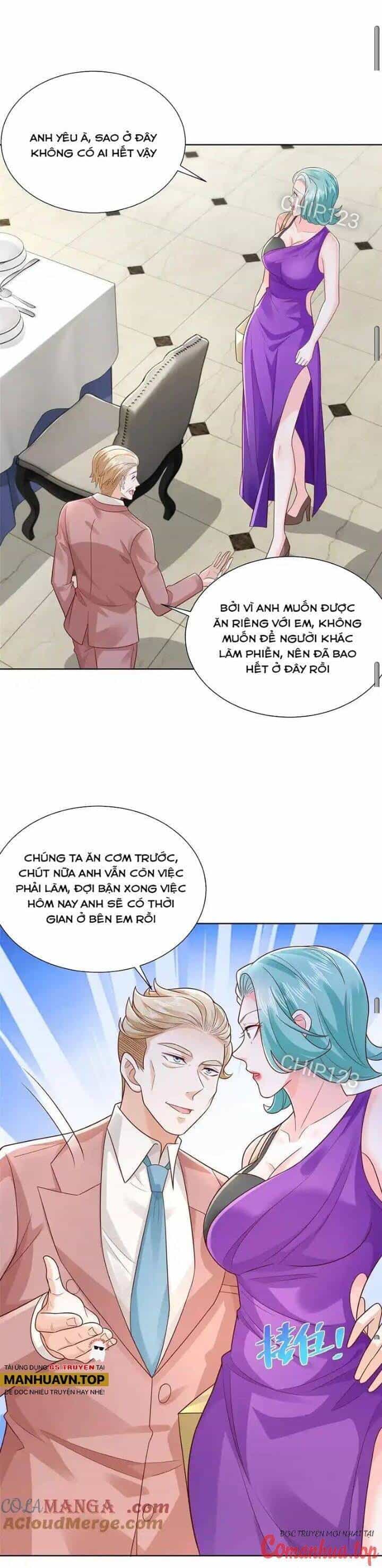 Mỗi Tuần Ta Có Một Nghề Nghiệp Mới - Chương 696 - ảnh 12