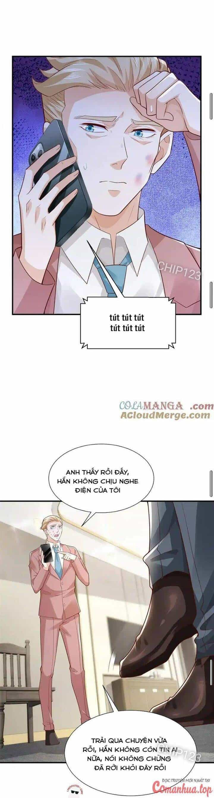 Mỗi Tuần Ta Có Một Nghề Nghiệp Mới - Chương 698 - ảnh 12