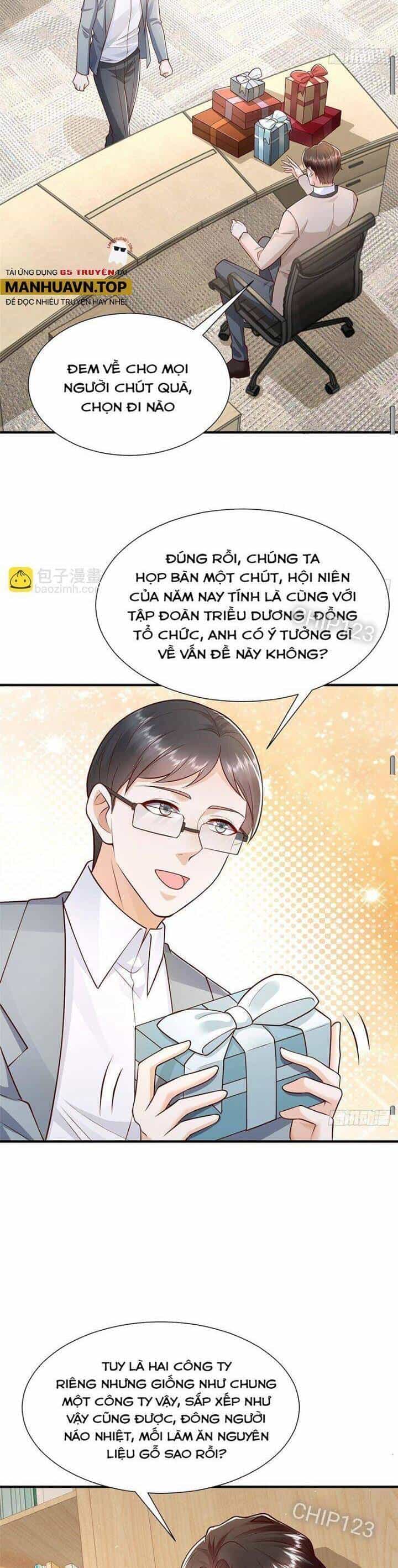 Mỗi Tuần Ta Có Một Nghề Nghiệp Mới - Chương 704 - ảnh 15