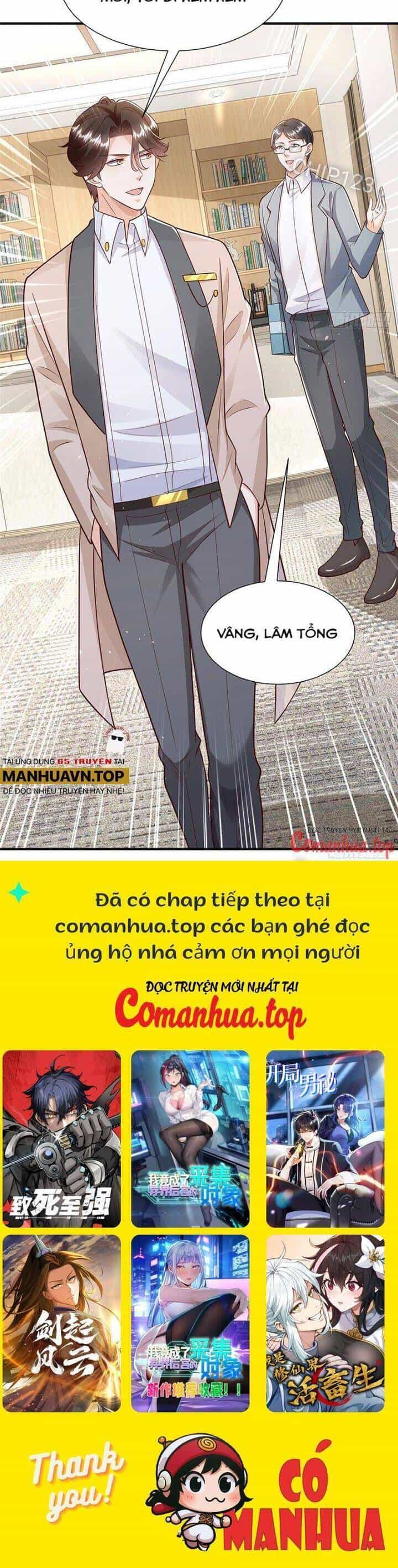 Mỗi Tuần Ta Có Một Nghề Nghiệp Mới - Chương 704 - ảnh 17