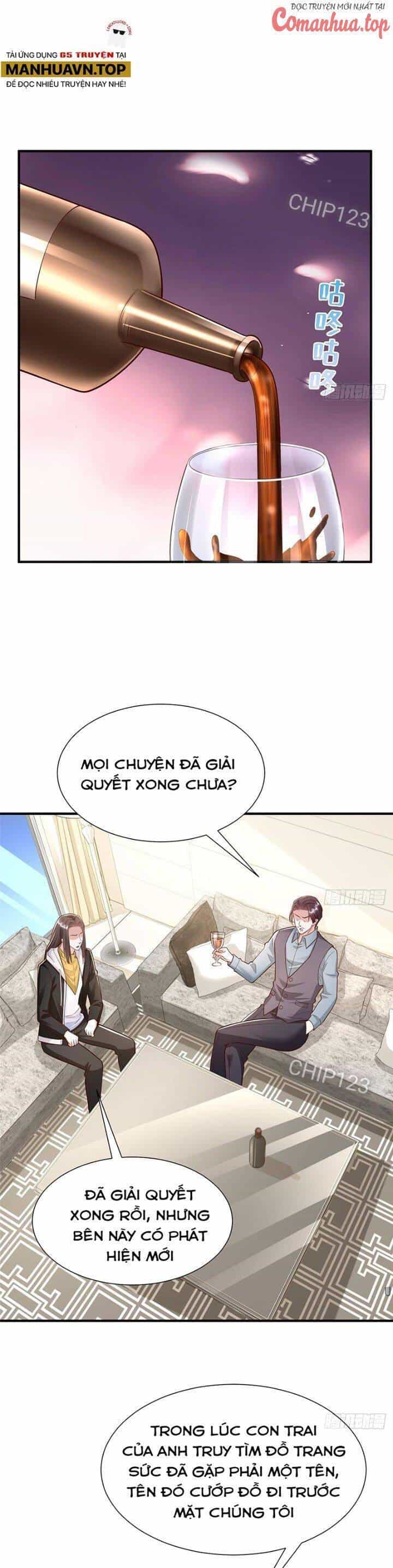 Mỗi Tuần Ta Có Một Nghề Nghiệp Mới - Chương 704 - ảnh 6