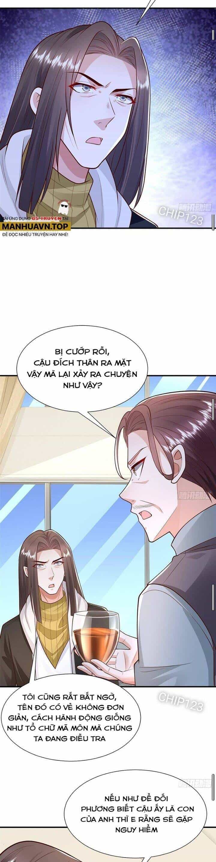 Mỗi Tuần Ta Có Một Nghề Nghiệp Mới - Chương 704 - ảnh 7