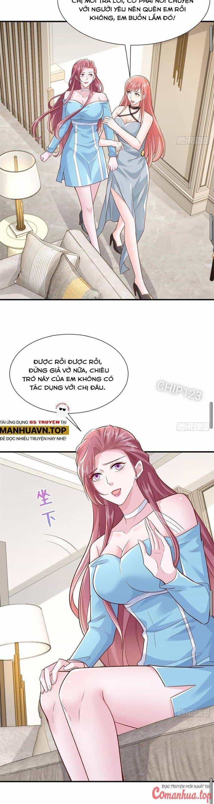 Mỗi Tuần Ta Có Một Nghề Nghiệp Mới - Chương 707 - ảnh 12