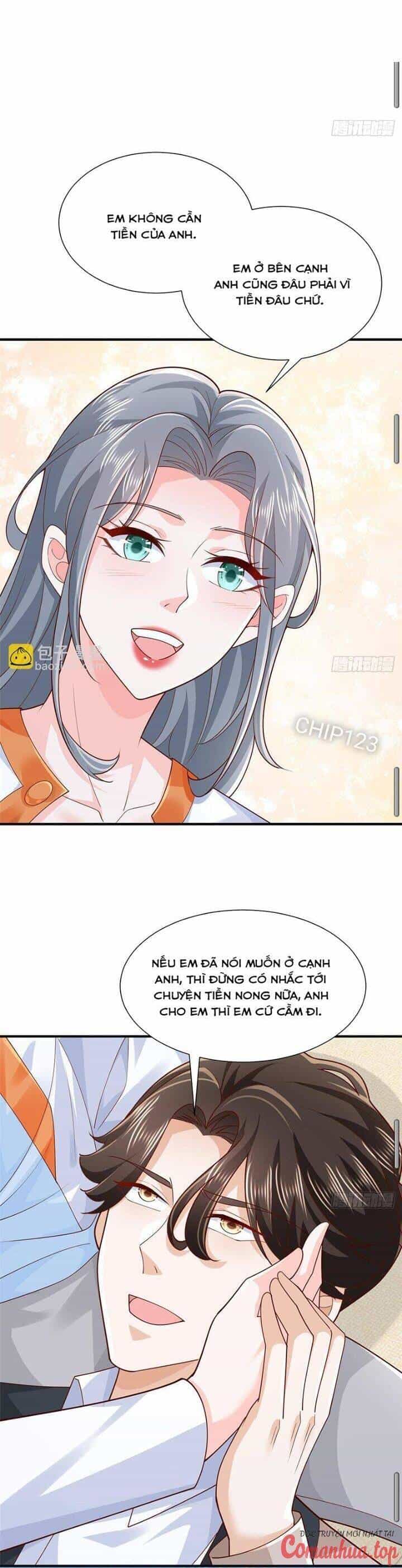 Mỗi Tuần Ta Có Một Nghề Nghiệp Mới - Chương 707 - ảnh 8