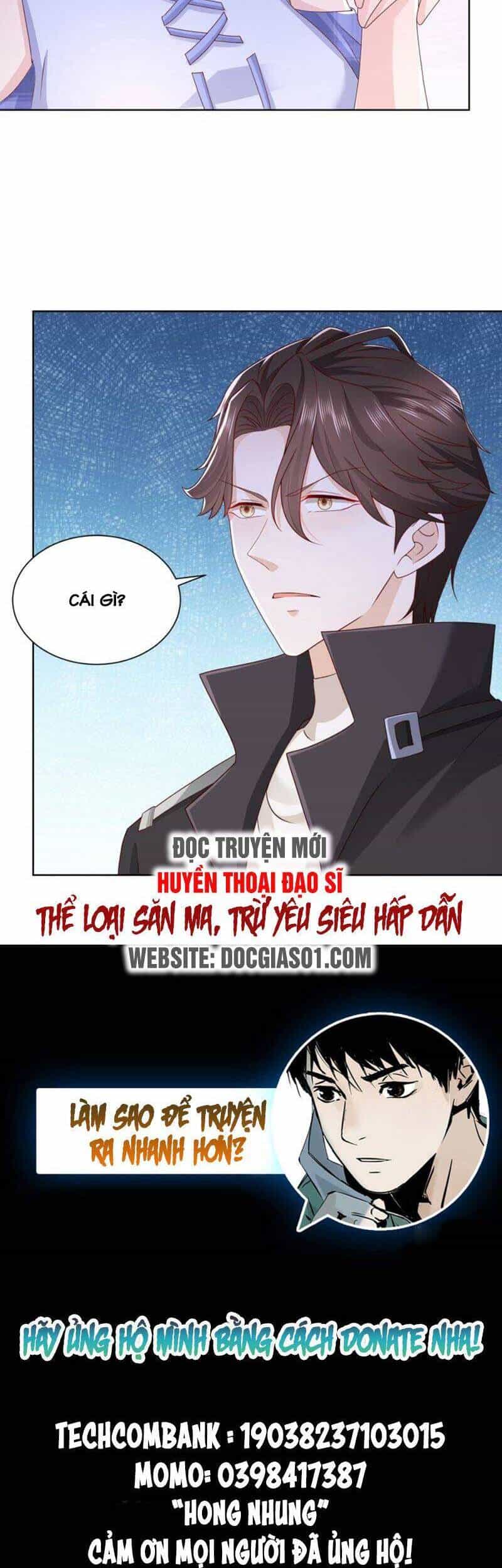 Mỗi Tuần Ta Có Một Nghề Nghiệp Mới - Chương 71 - ảnh 25