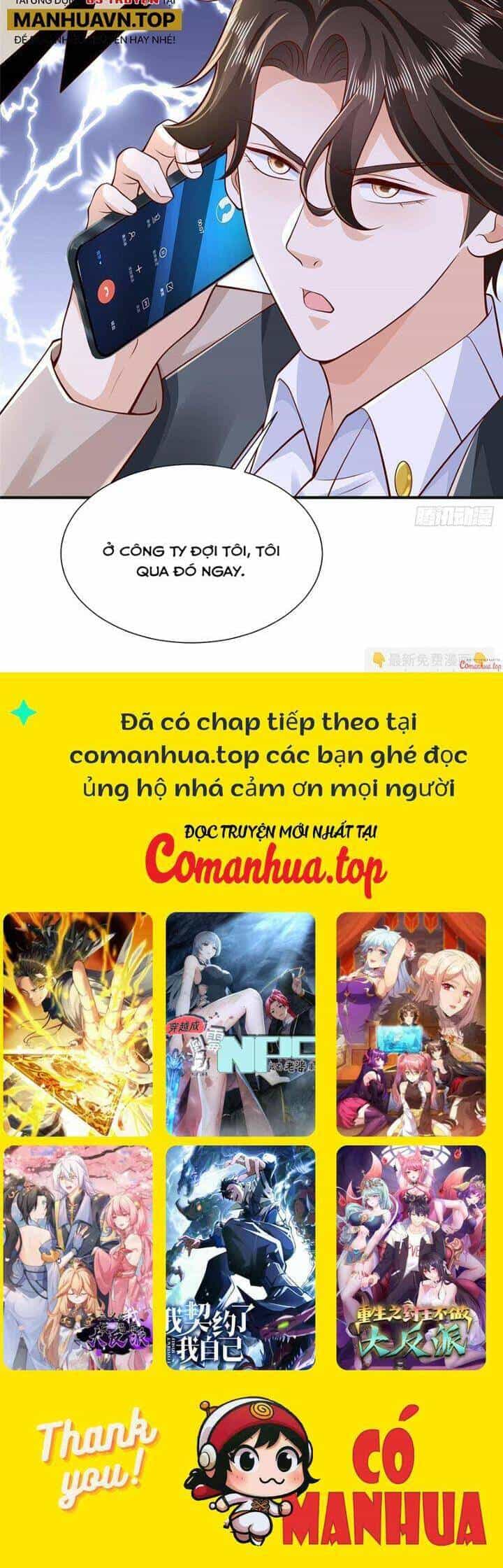 Mỗi Tuần Ta Có Một Nghề Nghiệp Mới - Chương 709 - ảnh 19