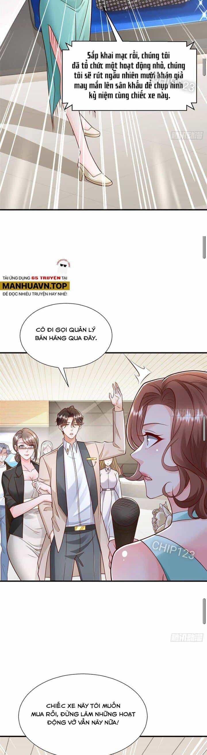 Mỗi Tuần Ta Có Một Nghề Nghiệp Mới - Chương 714 - ảnh 8