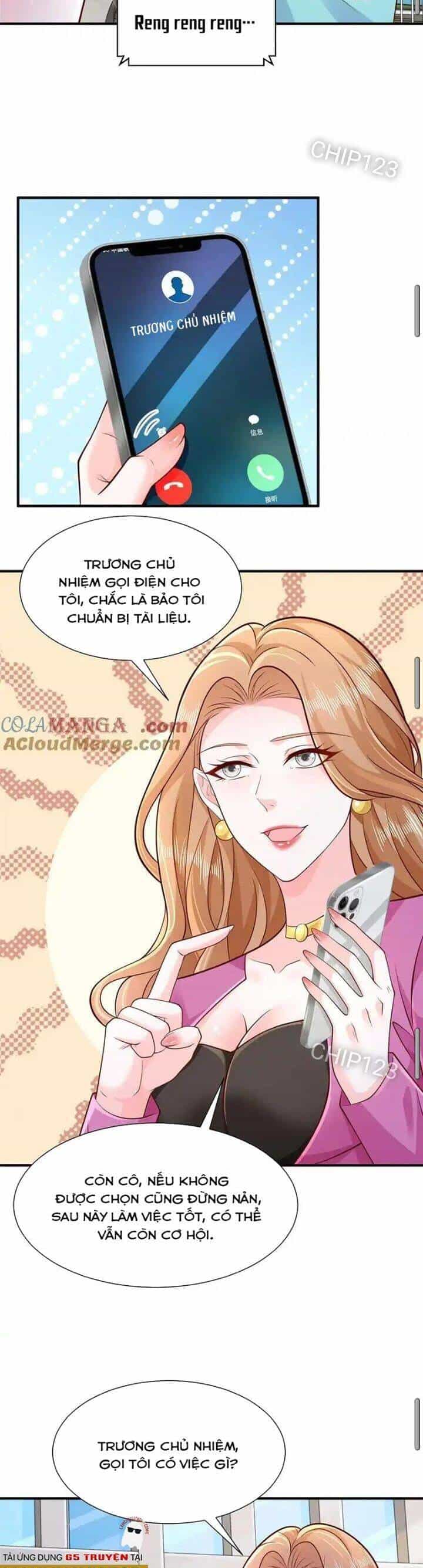 Mỗi Tuần Ta Có Một Nghề Nghiệp Mới - Chương 715 - ảnh 12
