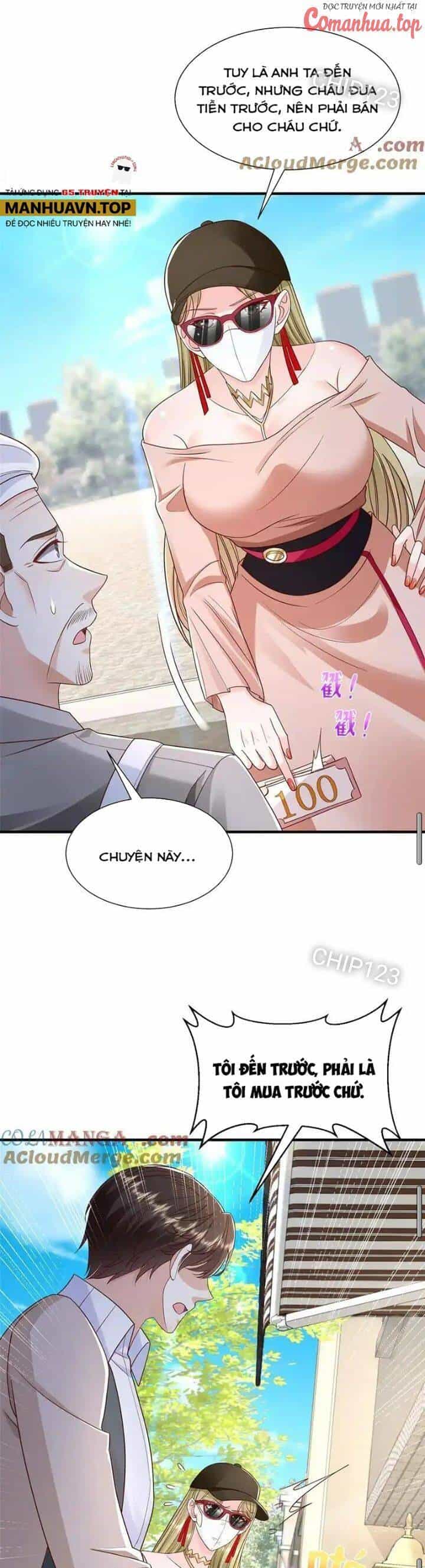 Mỗi Tuần Ta Có Một Nghề Nghiệp Mới - Chương 718 - ảnh 10