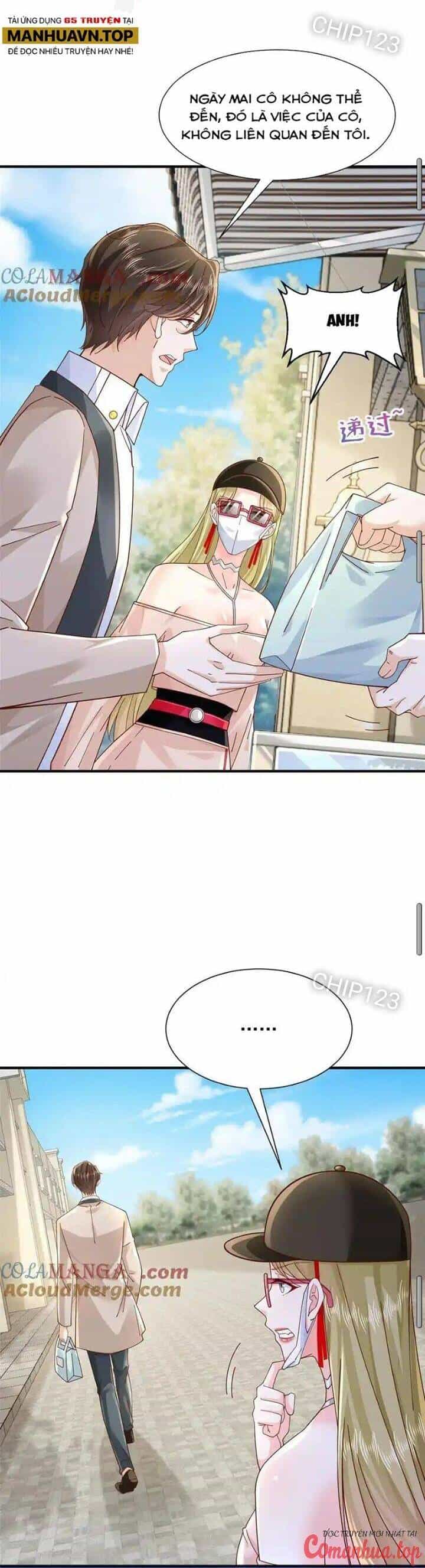 Mỗi Tuần Ta Có Một Nghề Nghiệp Mới - Chương 718 - ảnh 13
