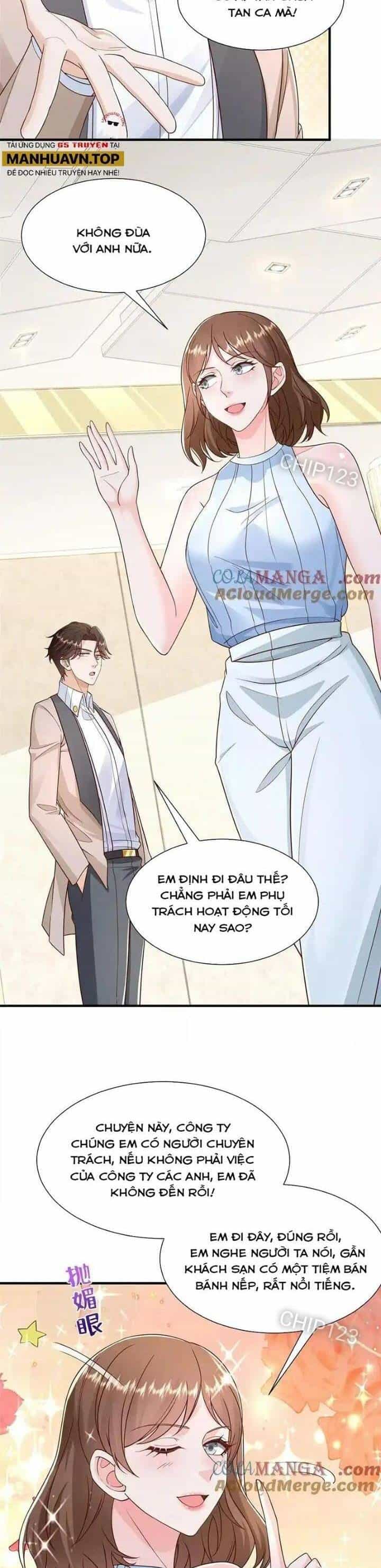 Mỗi Tuần Ta Có Một Nghề Nghiệp Mới - Chương 718 - ảnh 3