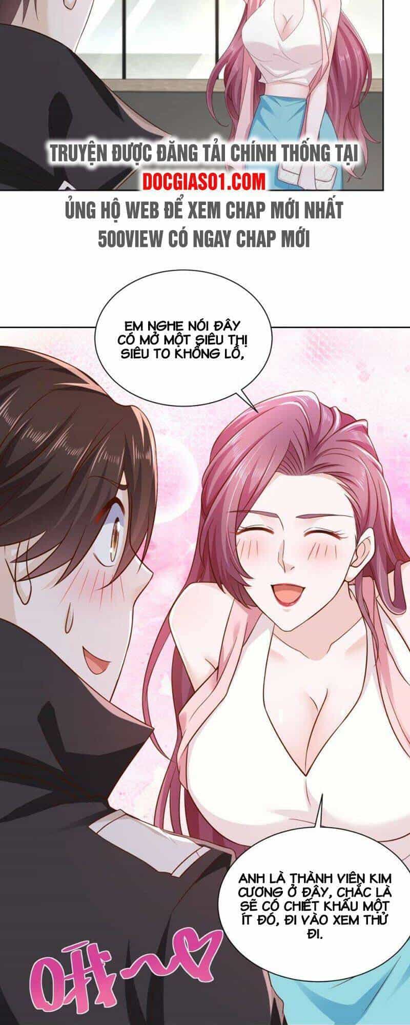 Mỗi Tuần Ta Có Một Nghề Nghiệp Mới - Chương 72 - ảnh 21
