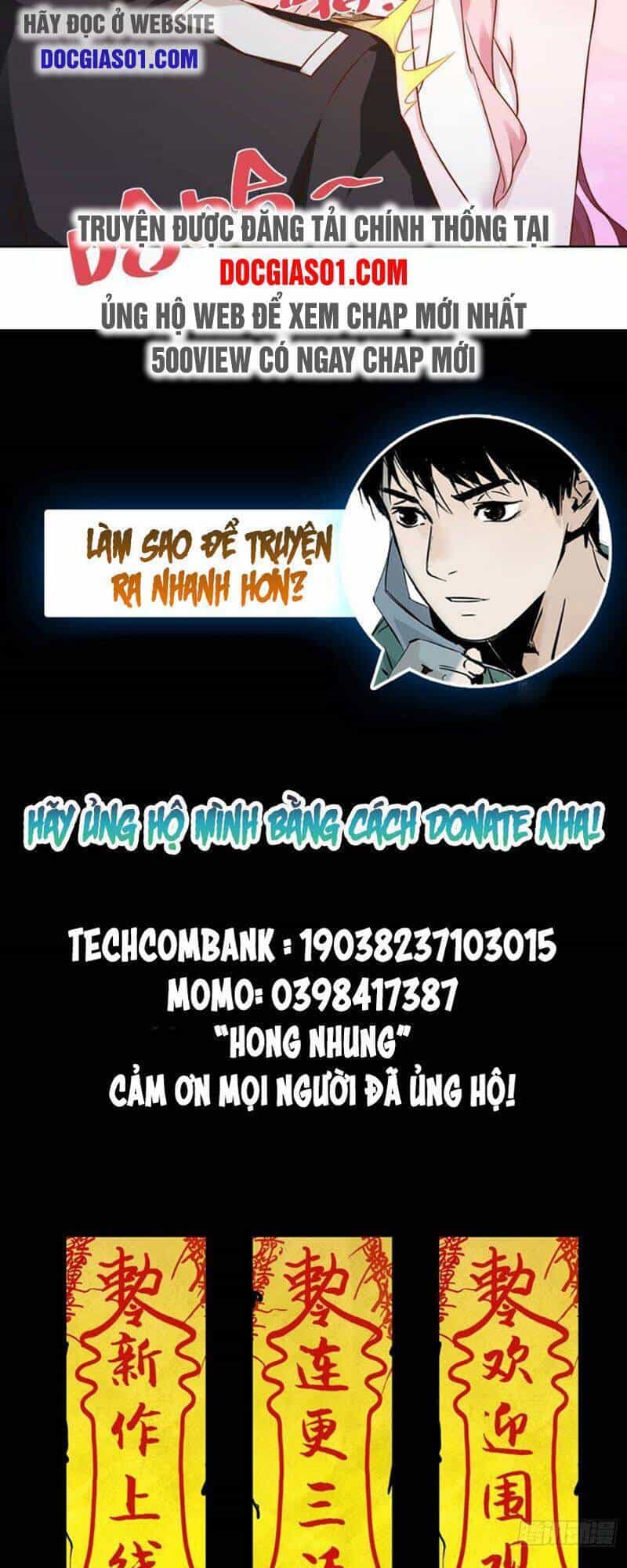 Mỗi Tuần Ta Có Một Nghề Nghiệp Mới - Chương 72 - ảnh 28