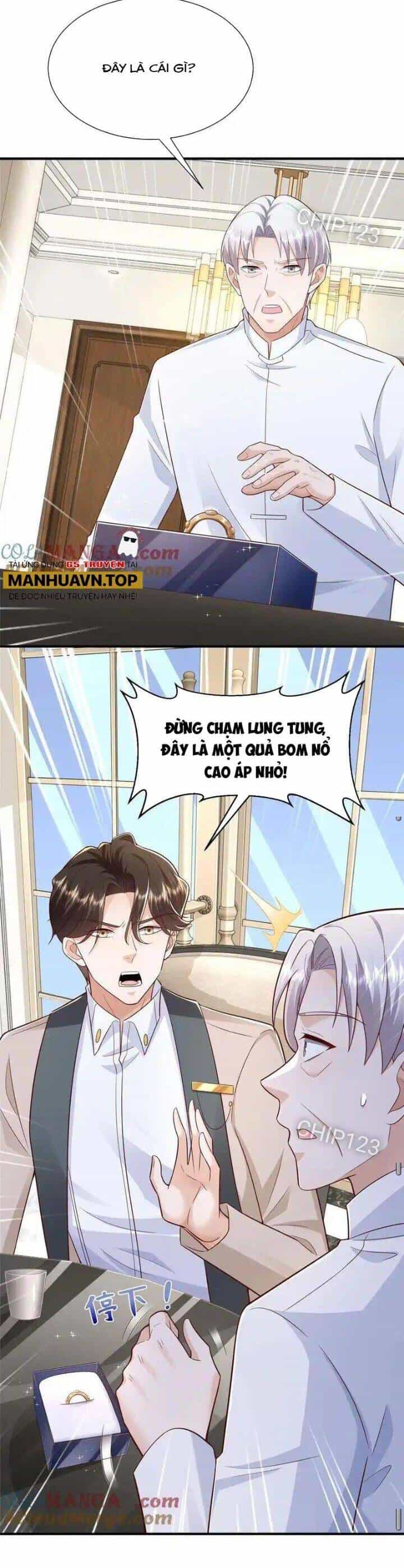 Mỗi Tuần Ta Có Một Nghề Nghiệp Mới - Chương 721 - ảnh 8