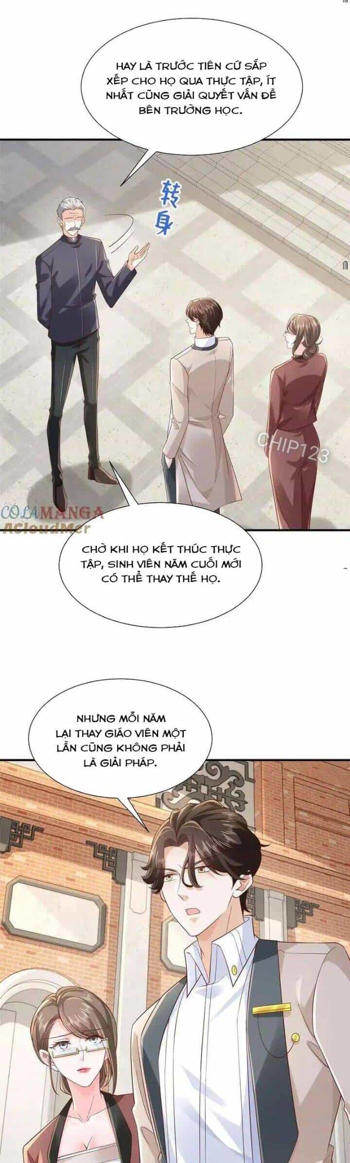 Mỗi Tuần Ta Có Một Nghề Nghiệp Mới - Chương 722 - ảnh 20