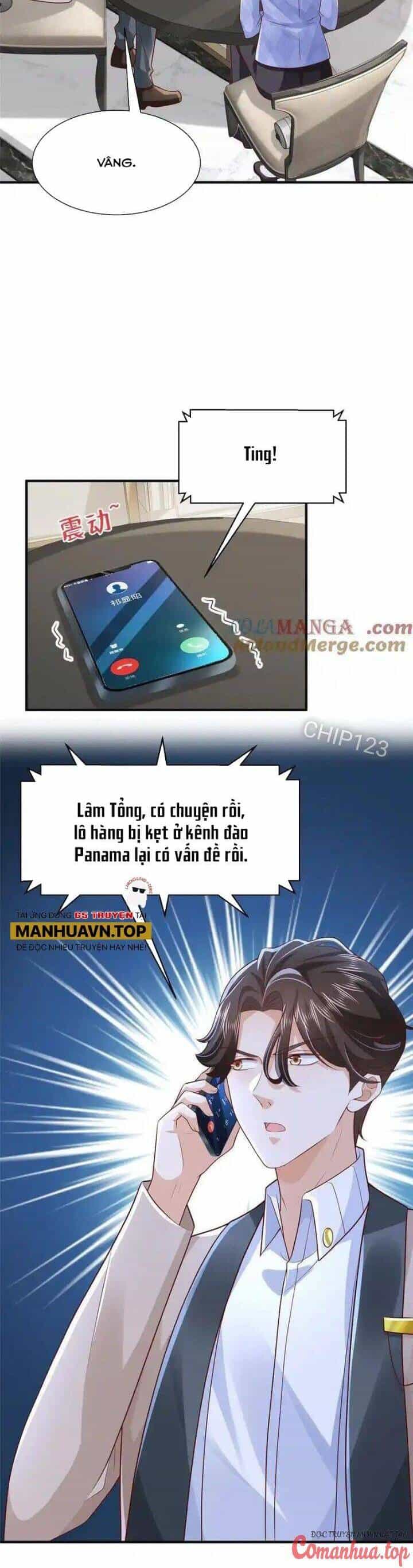 Mỗi Tuần Ta Có Một Nghề Nghiệp Mới - Chương 722 - ảnh 6