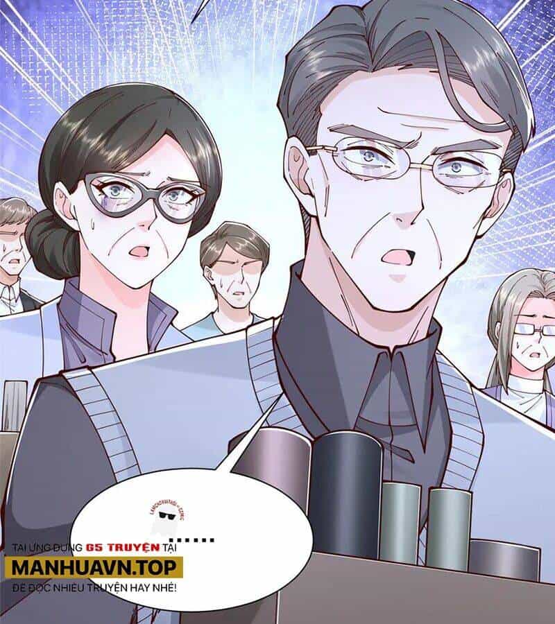 Mỗi Tuần Ta Có Một Nghề Nghiệp Mới - Chương 732 - ảnh 60