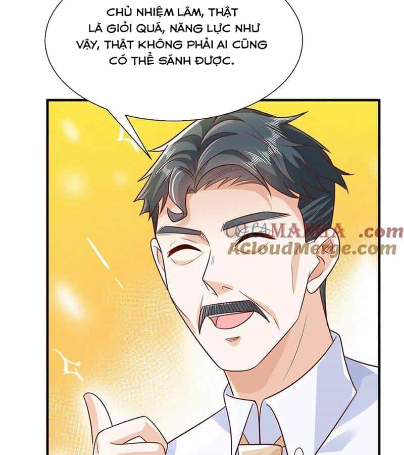 Mỗi Tuần Ta Có Một Nghề Nghiệp Mới - Chương 733 - ảnh 38