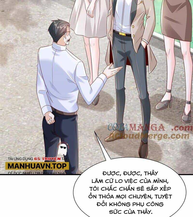 Mỗi Tuần Ta Có Một Nghề Nghiệp Mới - Chương 733 - ảnh 40