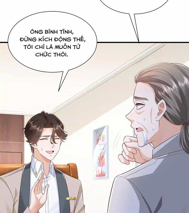 Mỗi Tuần Ta Có Một Nghề Nghiệp Mới - Chương 734 - ảnh 18