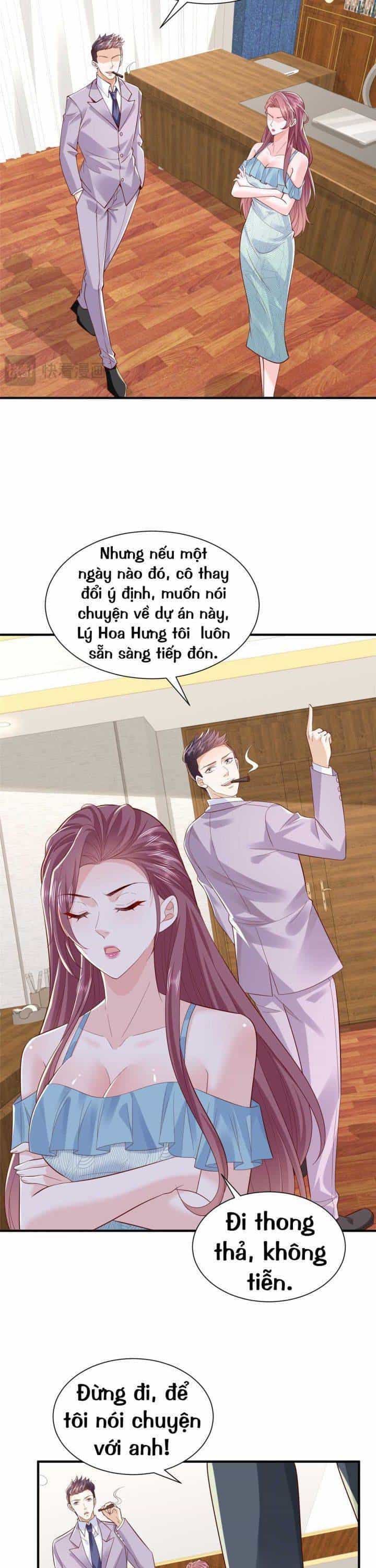 Mỗi Tuần Ta Có Một Nghề Nghiệp Mới - Chương 741 - ảnh 16