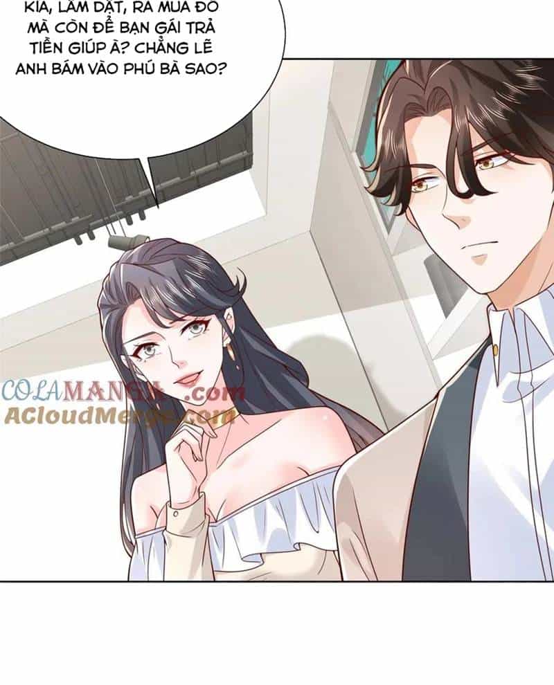 Mỗi Tuần Ta Có Một Nghề Nghiệp Mới - Chương 743 - ảnh 31