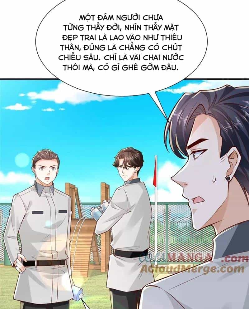 Mỗi Tuần Ta Có Một Nghề Nghiệp Mới - Chương 748 - ảnh 4