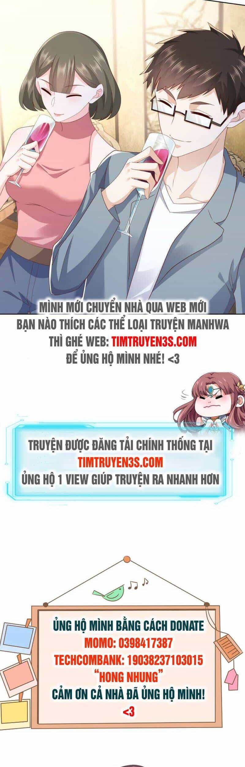 Mỗi Tuần Ta Có Một Nghề Nghiệp Mới - Chương 75 - ảnh 23