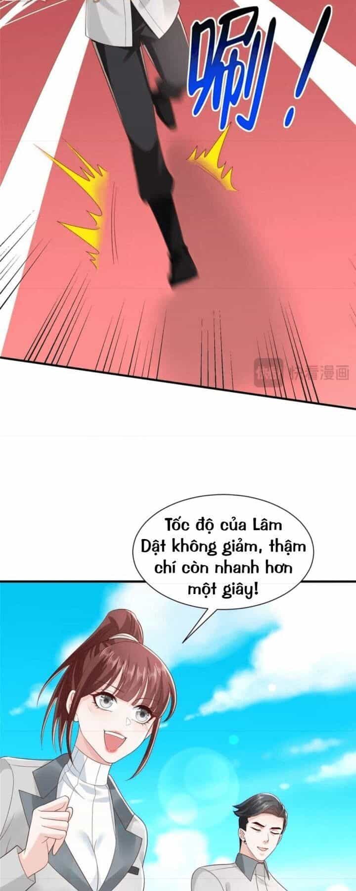 Mỗi Tuần Ta Có Một Nghề Nghiệp Mới - Chương 750 - ảnh 19