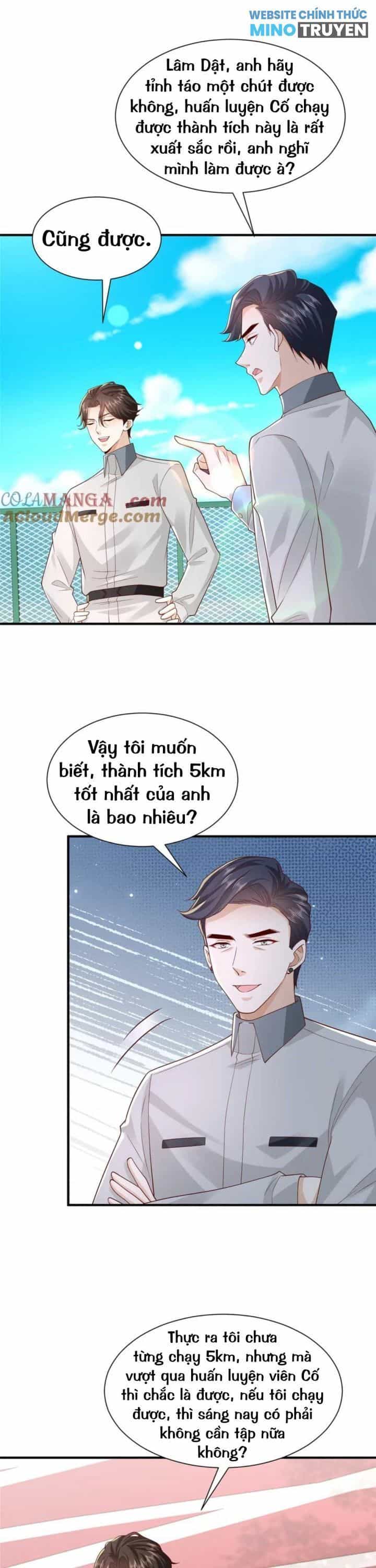 Mỗi Tuần Ta Có Một Nghề Nghiệp Mới - Chương 750 - ảnh 9
