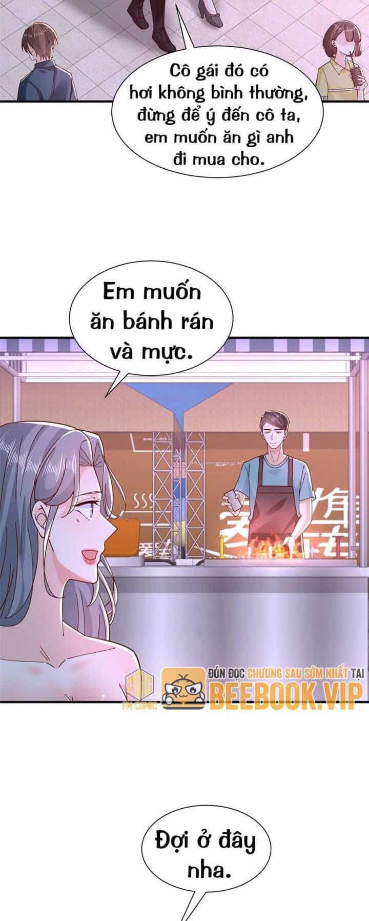 Mỗi Tuần Ta Có Một Nghề Nghiệp Mới - Chương 753 - ảnh 3