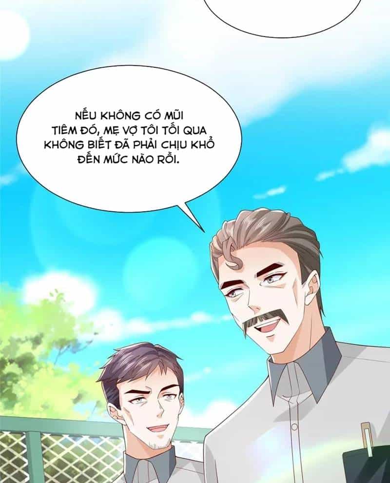 Mỗi Tuần Ta Có Một Nghề Nghiệp Mới - Chương 754 - ảnh 3