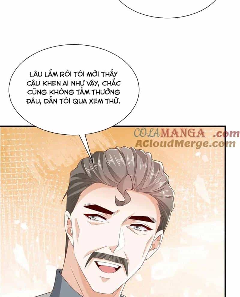 Mỗi Tuần Ta Có Một Nghề Nghiệp Mới - Chương 754 - ảnh 6