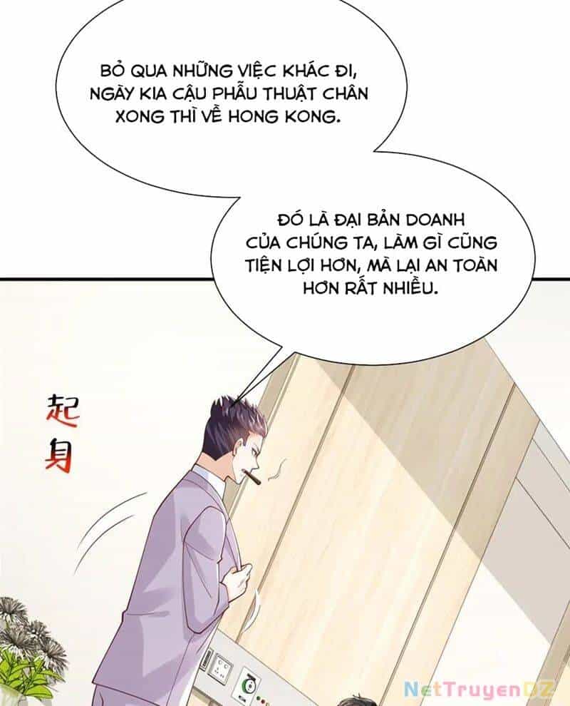 Mỗi Tuần Ta Có Một Nghề Nghiệp Mới - Chương 756 - ảnh 4
