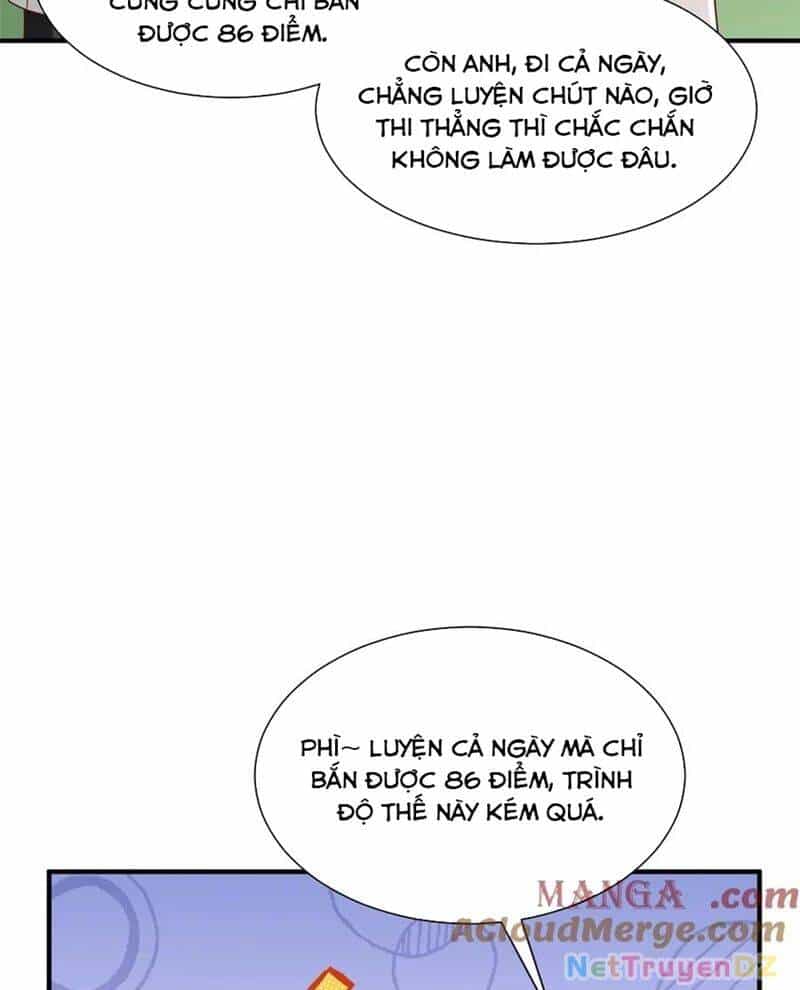 Mỗi Tuần Ta Có Một Nghề Nghiệp Mới - Chương 756 - ảnh 40