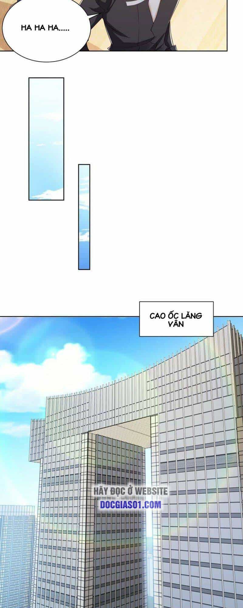 Mỗi Tuần Ta Có Một Nghề Nghiệp Mới - Chương 76 - ảnh 5