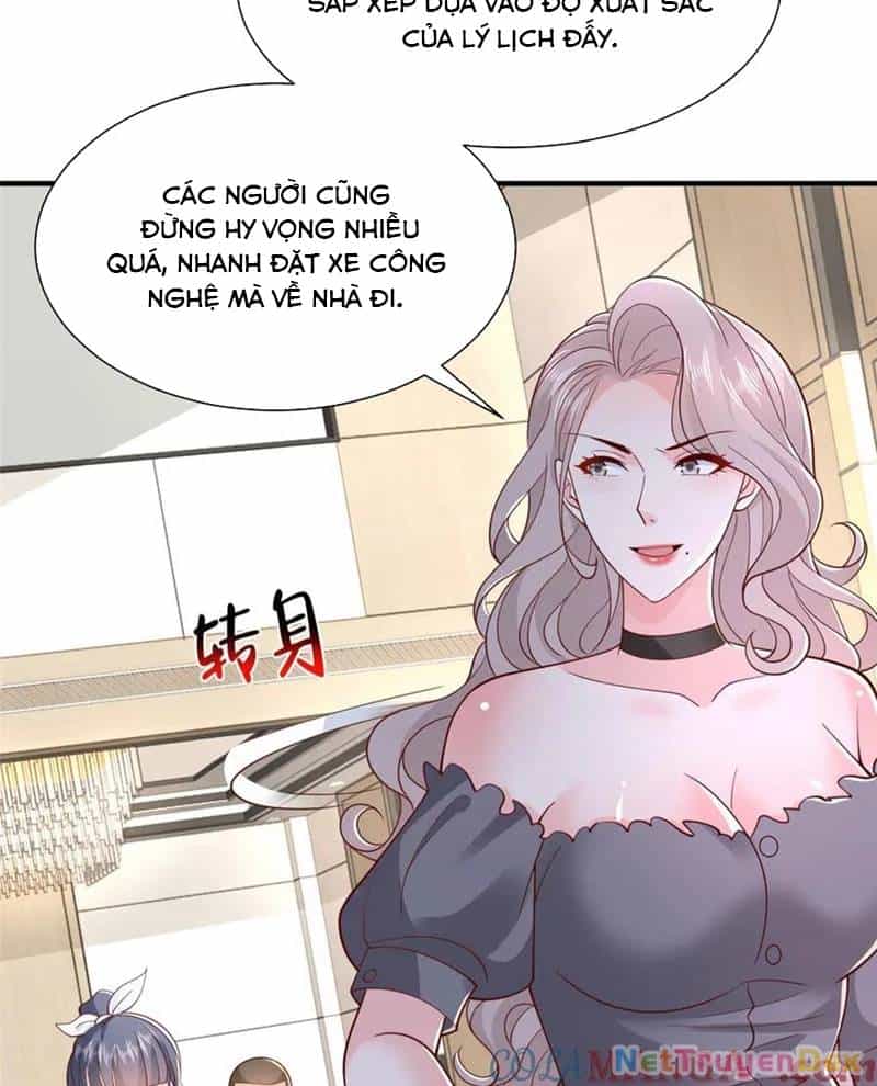 Mỗi Tuần Ta Có Một Nghề Nghiệp Mới - Chương 759 - ảnh 19