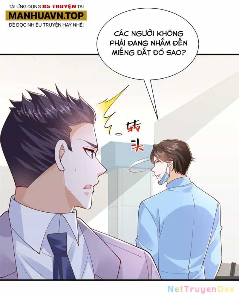 Mỗi Tuần Ta Có Một Nghề Nghiệp Mới - Chương 760 - ảnh 37