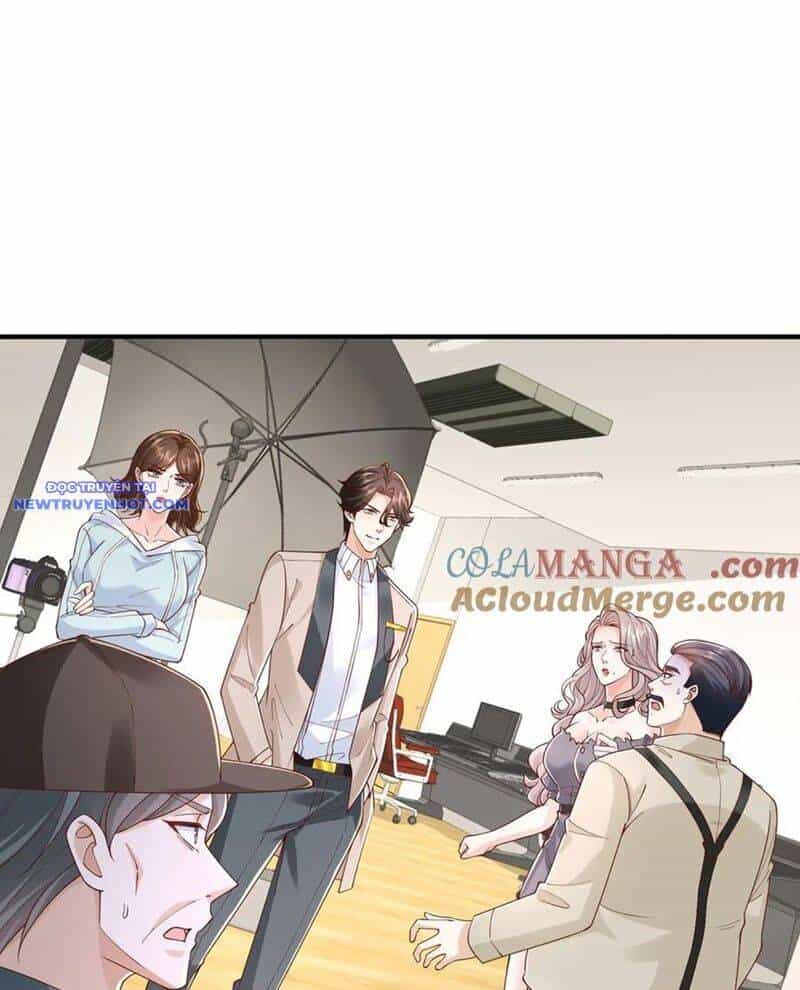 Mỗi Tuần Ta Có Một Nghề Nghiệp Mới - Chương 762 - ảnh 2