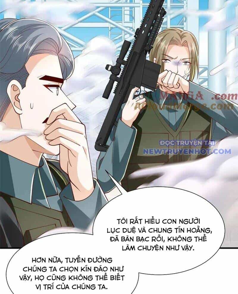 Mỗi Tuần Ta Có Một Nghề Nghiệp Mới - Chương 765 - ảnh 31