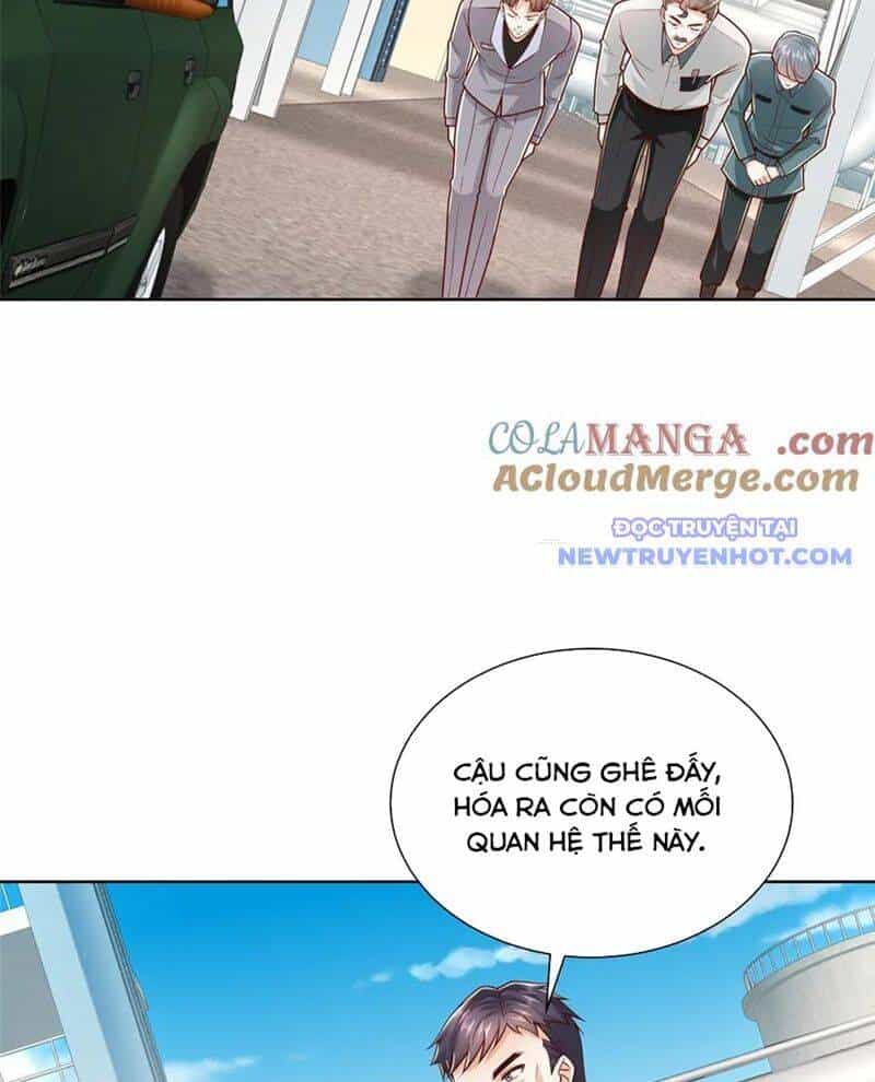 Mỗi Tuần Ta Có Một Nghề Nghiệp Mới - Chương 768 - ảnh 31