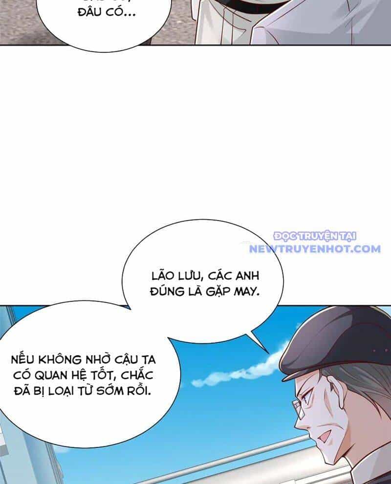 Mỗi Tuần Ta Có Một Nghề Nghiệp Mới - Chương 768 - ảnh 35