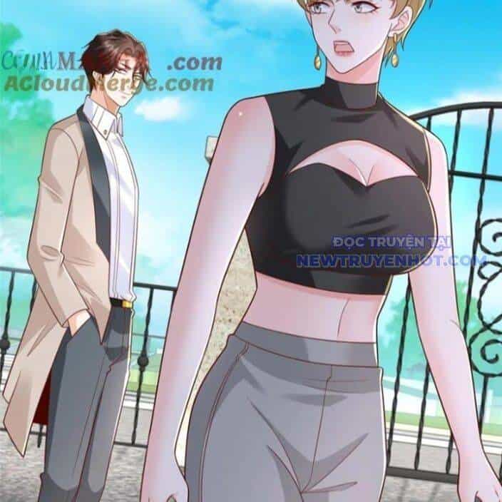 Mỗi Tuần Ta Có Một Nghề Nghiệp Mới - Chương 770 - ảnh 46