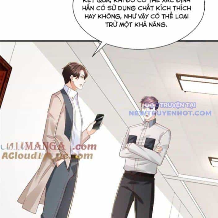 Mỗi Tuần Ta Có Một Nghề Nghiệp Mới - Chương 770 - ảnh 6