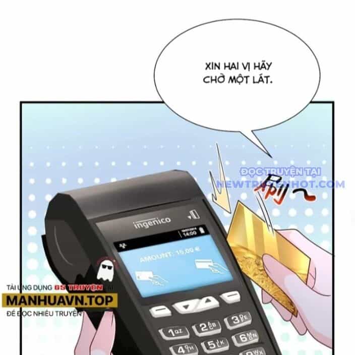 Mỗi Tuần Ta Có Một Nghề Nghiệp Mới - Chương 772 - ảnh 60