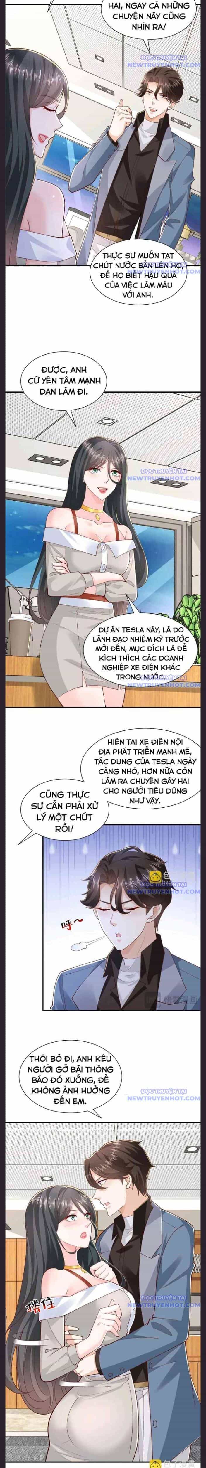 Mỗi Tuần Ta Có Một Nghề Nghiệp Mới - Chương 776 - ảnh 3