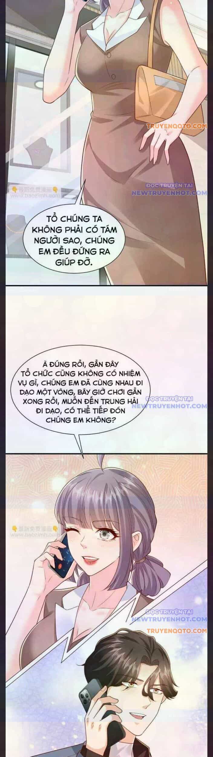 Mỗi Tuần Ta Có Một Nghề Nghiệp Mới - Chương 778 - ảnh 13