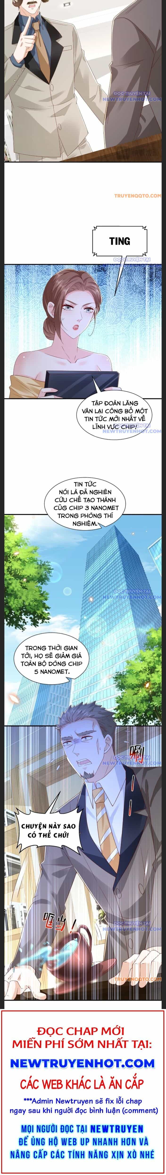 Mỗi Tuần Ta Có Một Nghề Nghiệp Mới - Chương 781 - ảnh 10