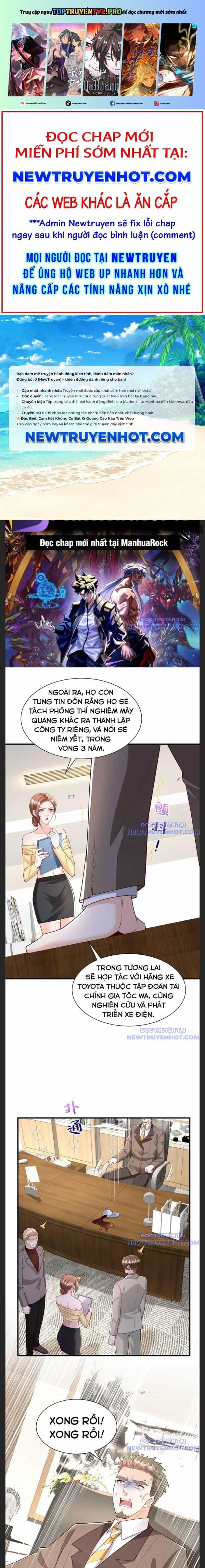 Mỗi Tuần Ta Có Một Nghề Nghiệp Mới - Chương 782 - ảnh 2